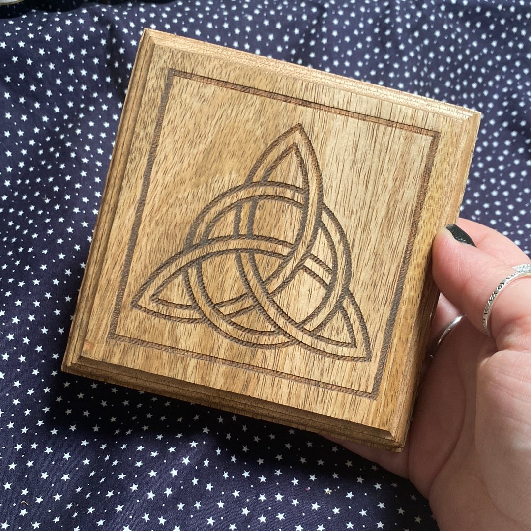Mini Altar Table