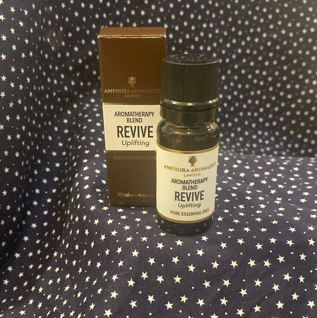 Revive Essential Oil Blend 10ml