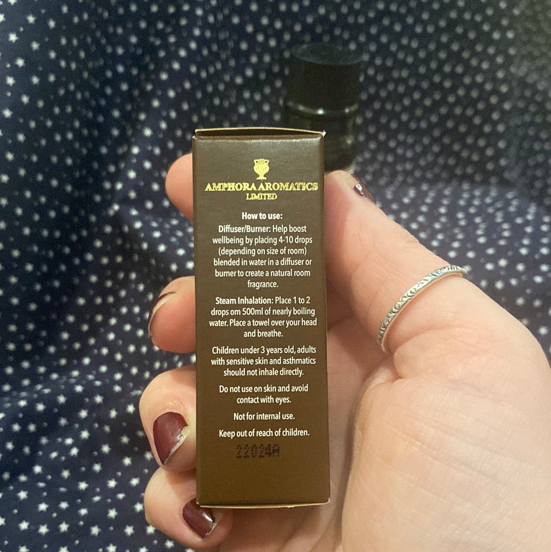 Sleep Essential Oil Blend 10ml
