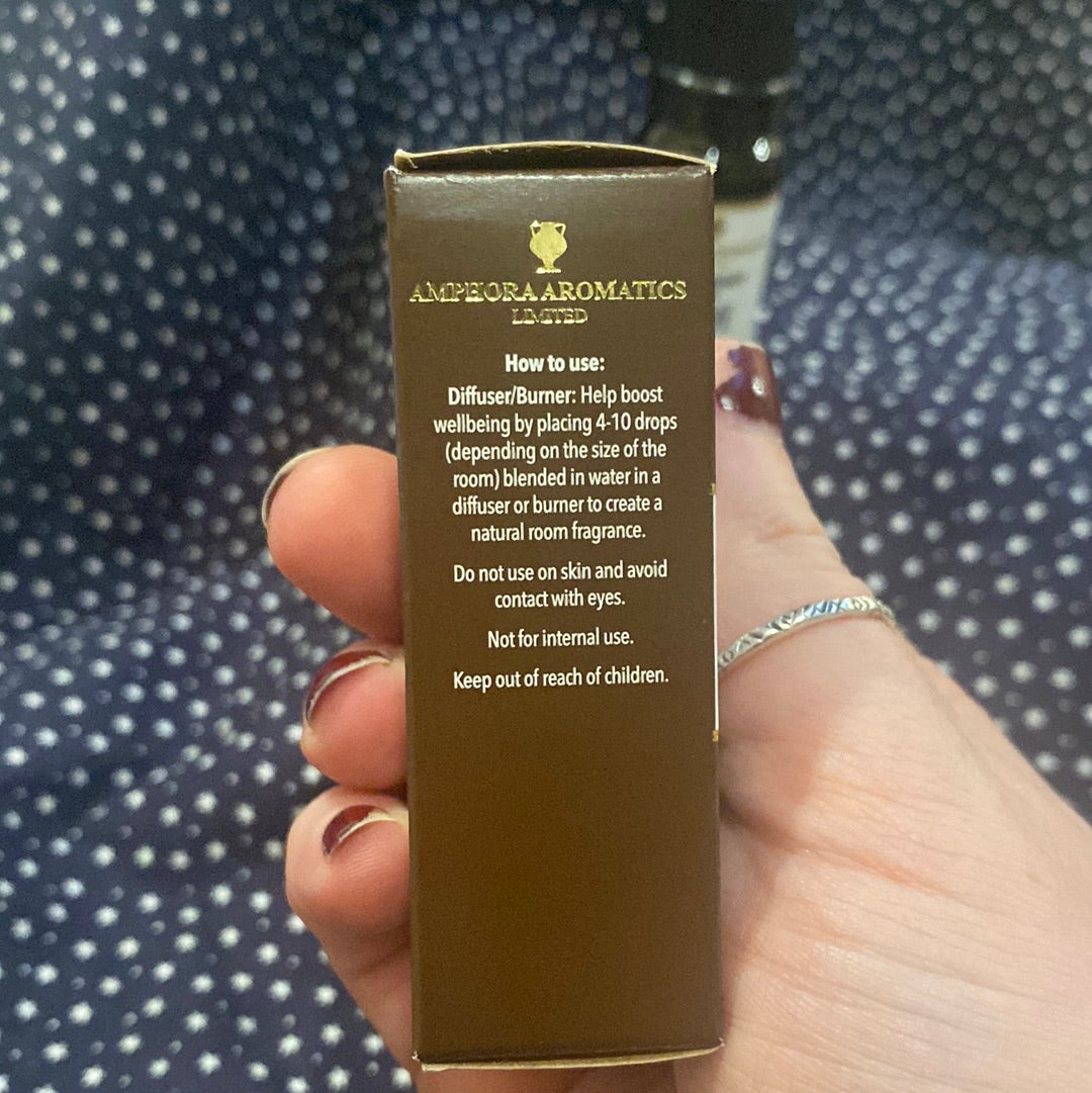 Revive Essential Oil Blend 10ml