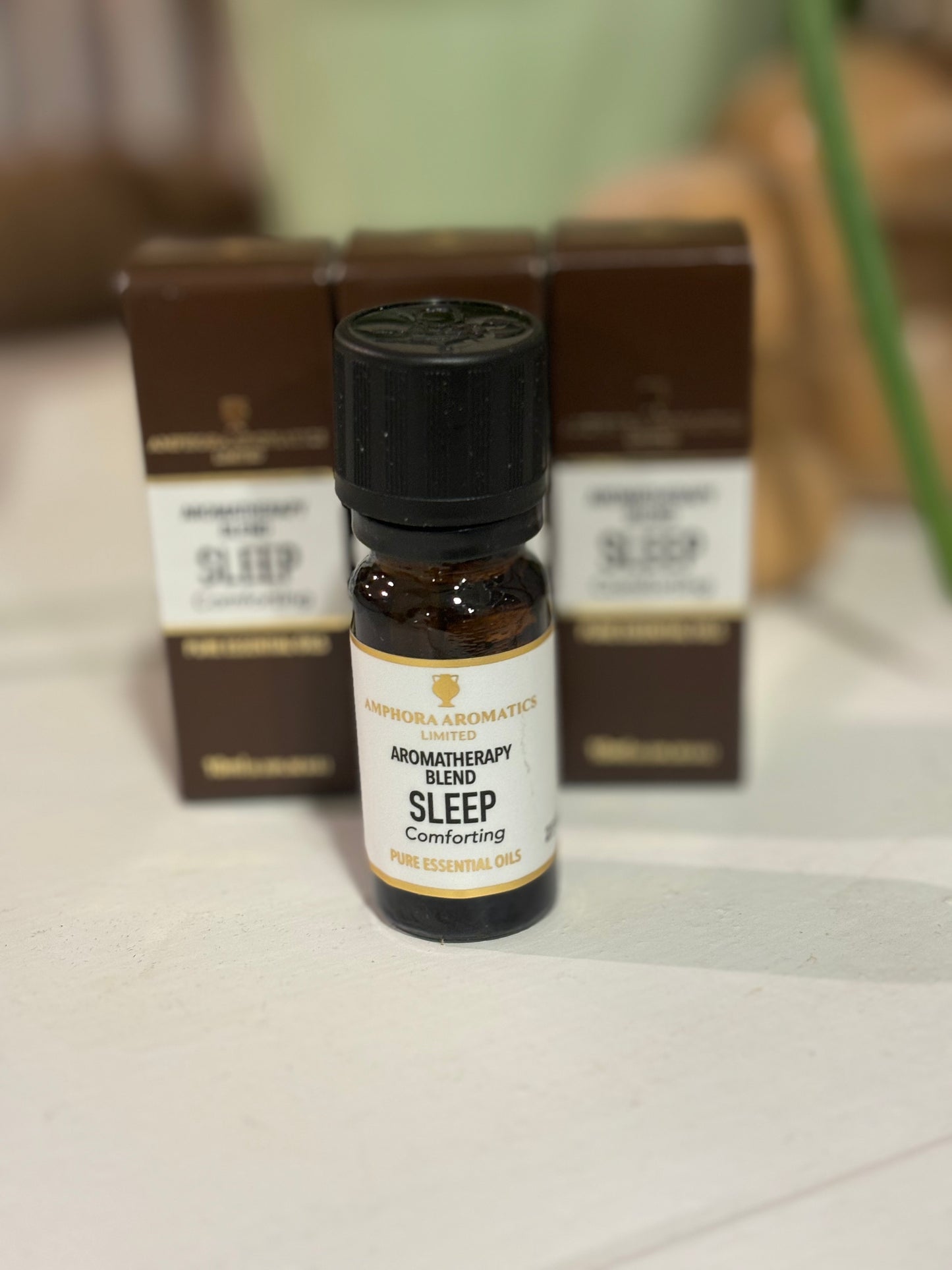 Sleep Essential Oil Blend 10ml