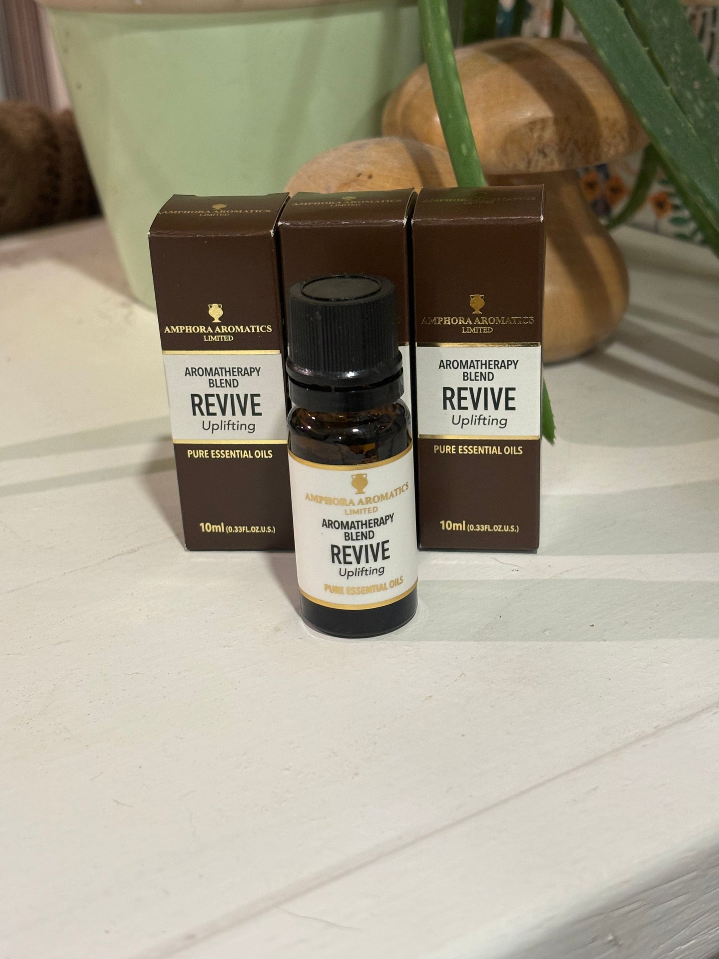 Revive Essential Oil Blend 10ml