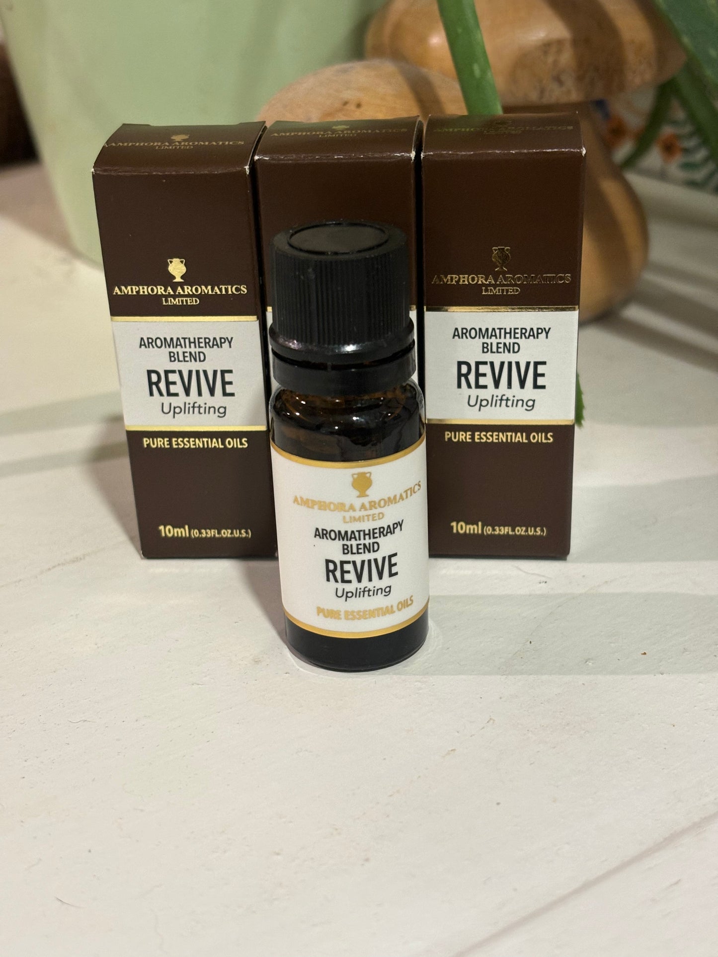 Revive Essential Oil Blend 10ml