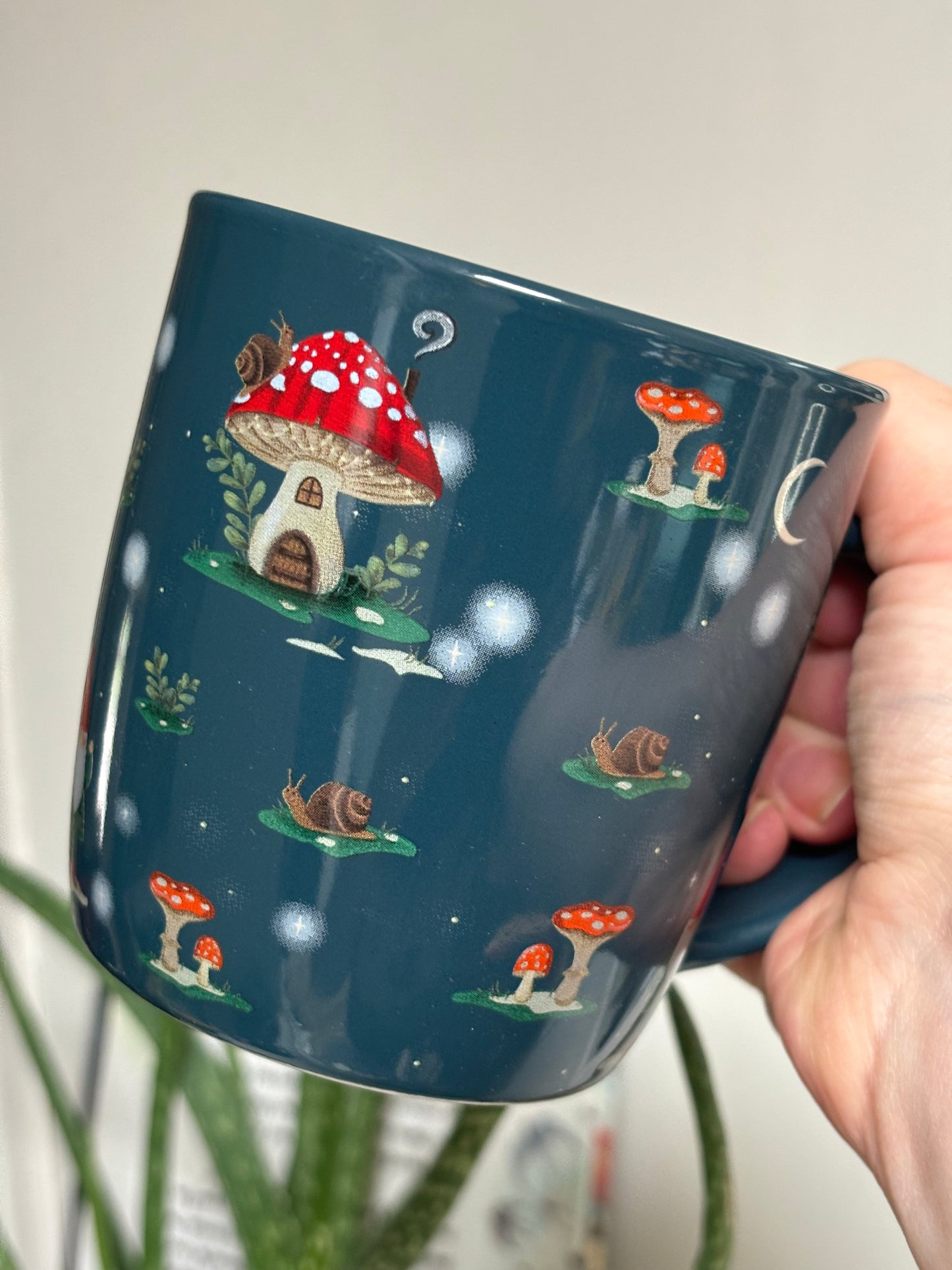 Gnome Sweet Gnome Mug