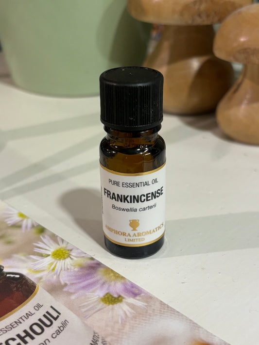 Frankincense Essential Oil 10ml