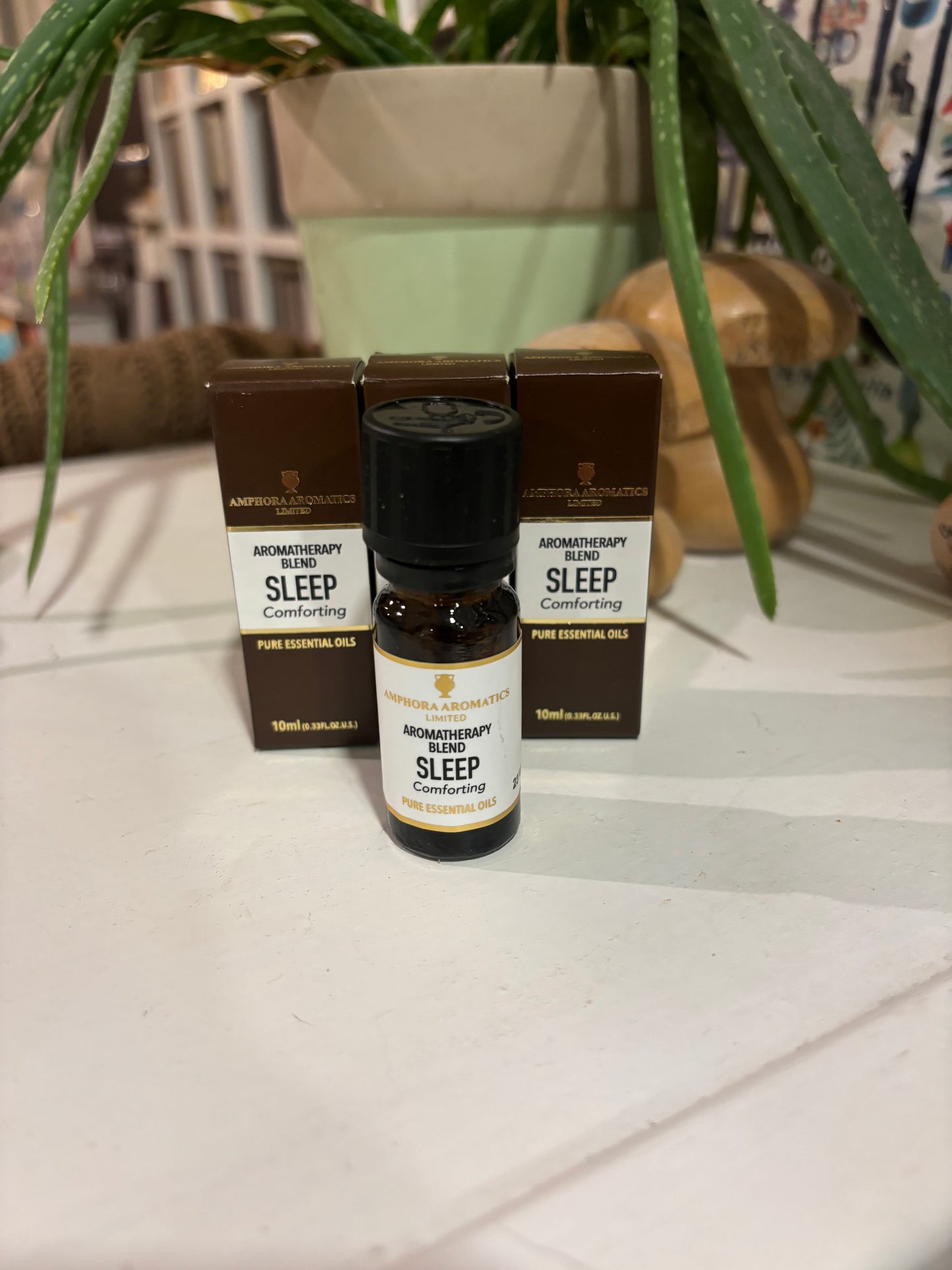 Sleep Essential Oil Blend 10ml