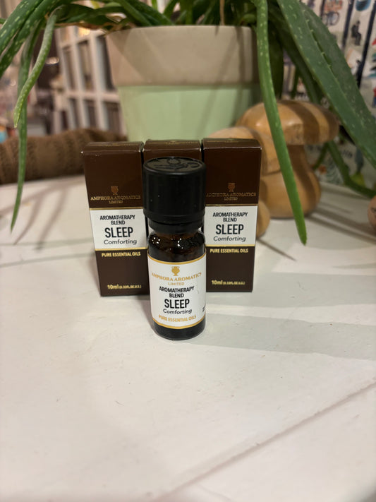 Sleep Essential Oil Blend 10ml