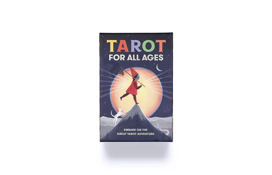 Tarot for All Ages