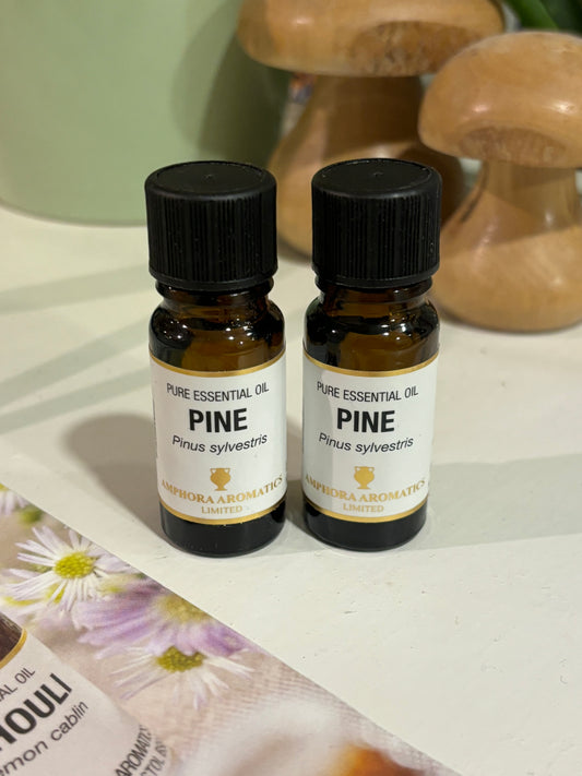 Pine Essential Oil 10ml