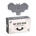 Bat Bath Bomb - Coconut Lime Fragrance