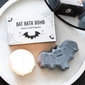 Bat Bath Bomb - Coconut Lime Fragrance