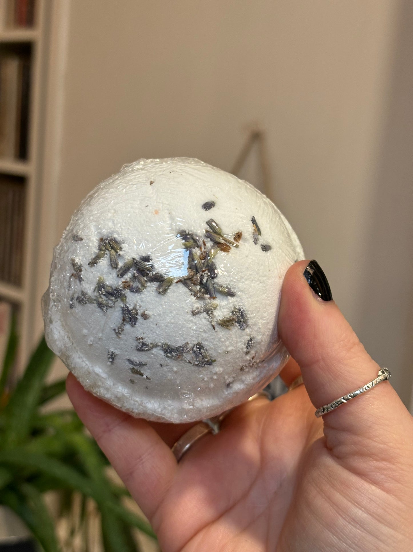 Night Owl Bath Bomb