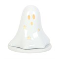 Ghost Tealight and Incense Burner