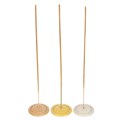 Elements Autumn Accents Incense Sticks & Holder