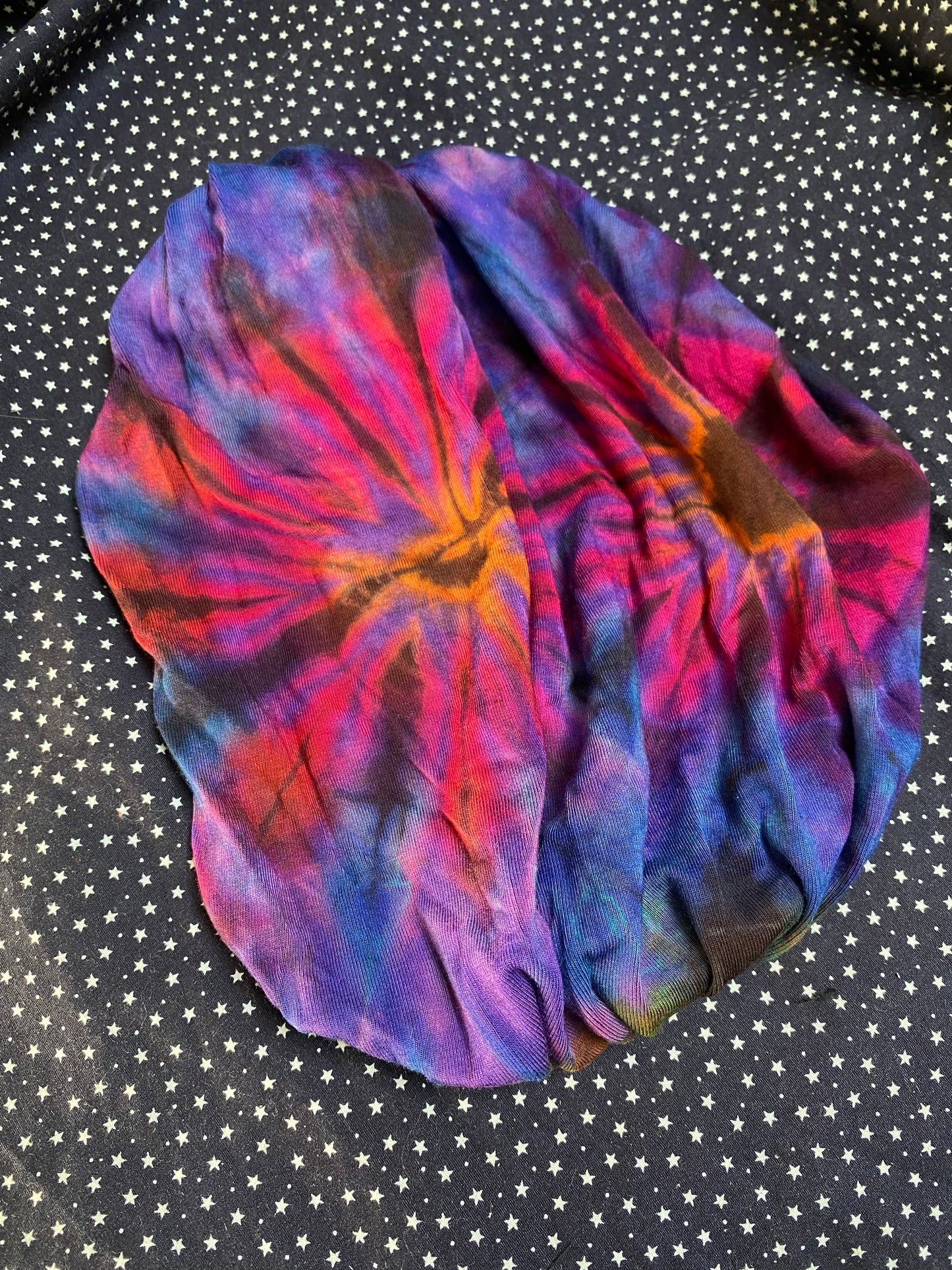 Tie Dye Headband