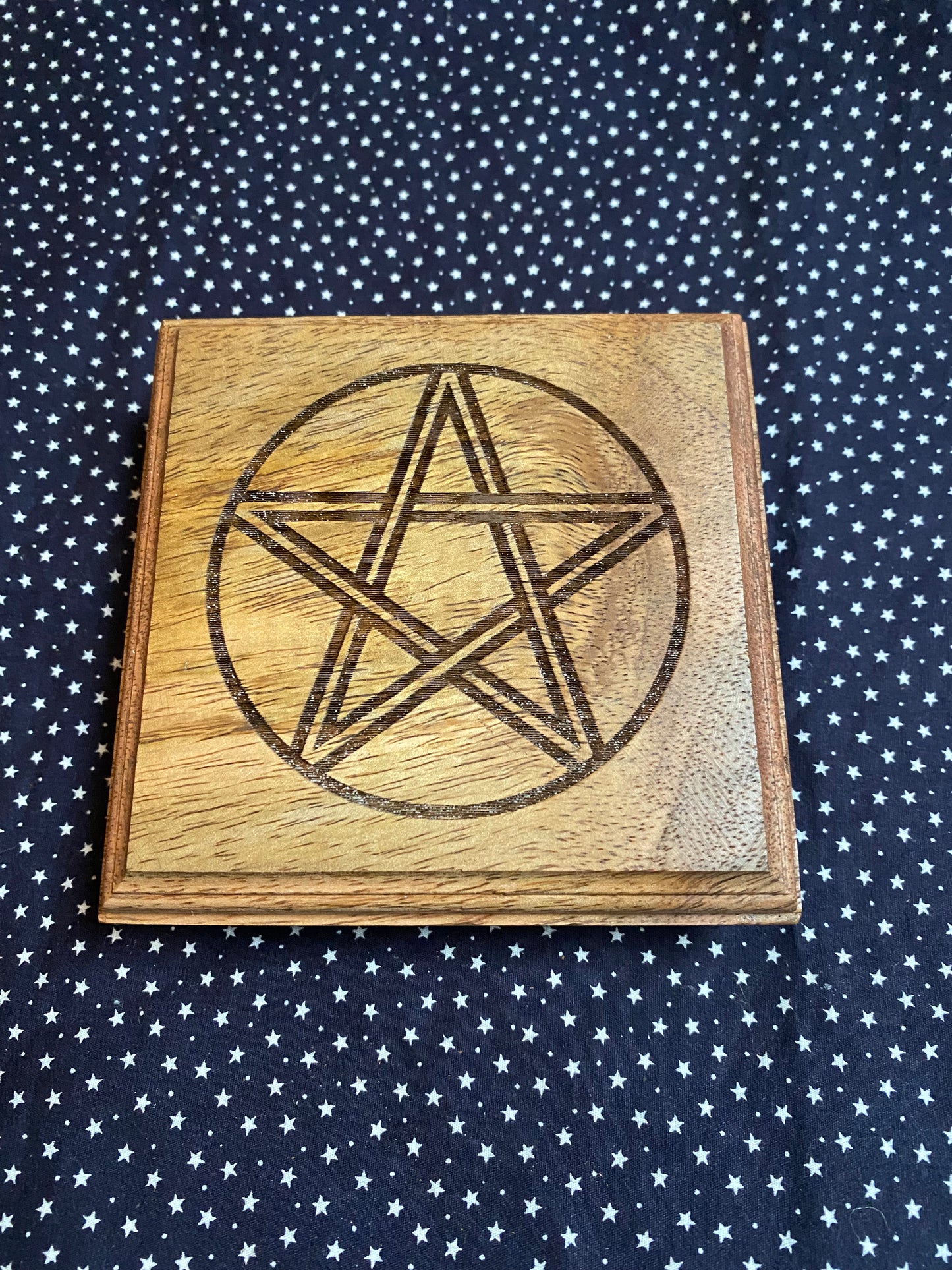 Mini Altar Table