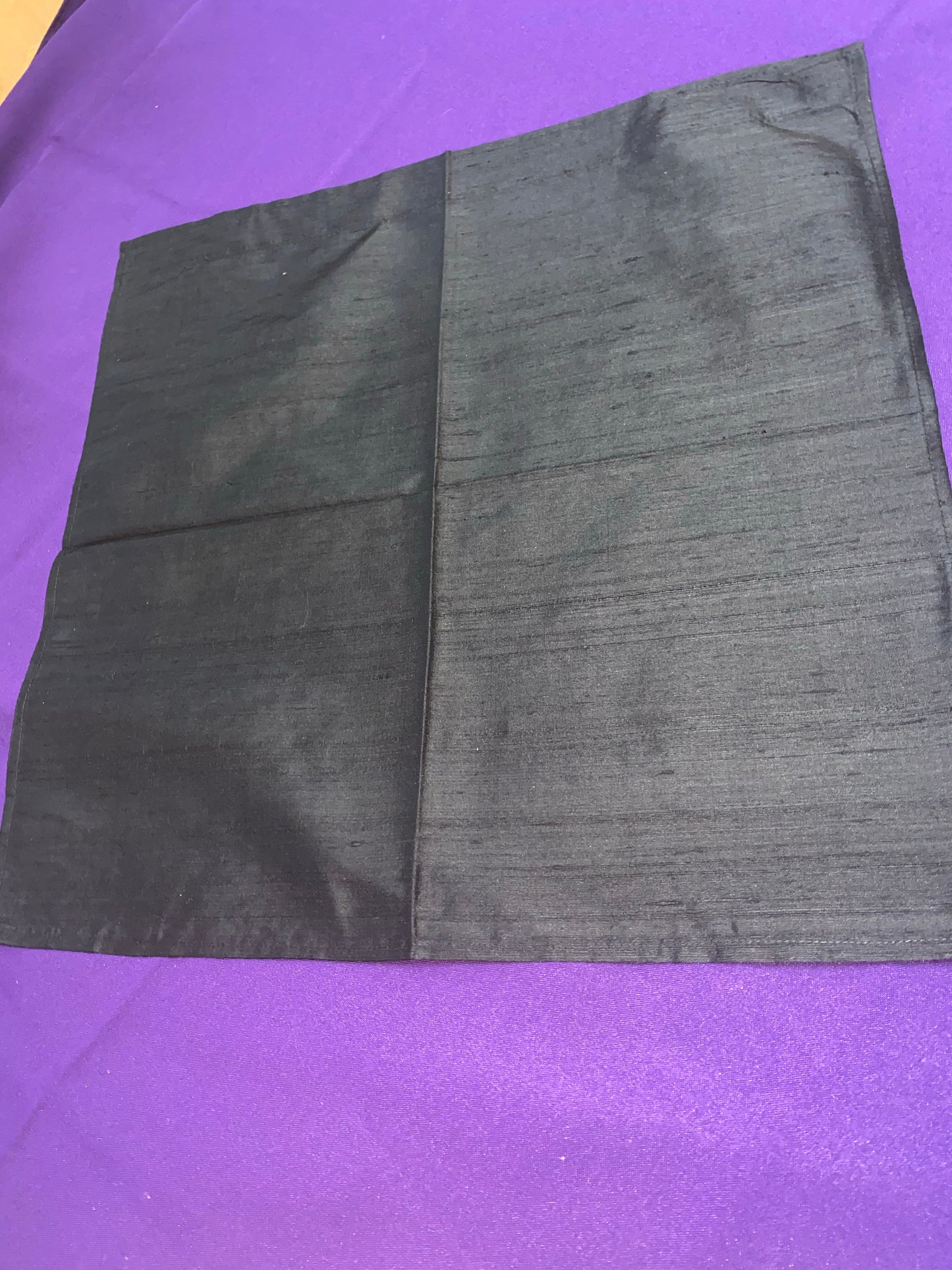 100% Silk Reading Cloth
