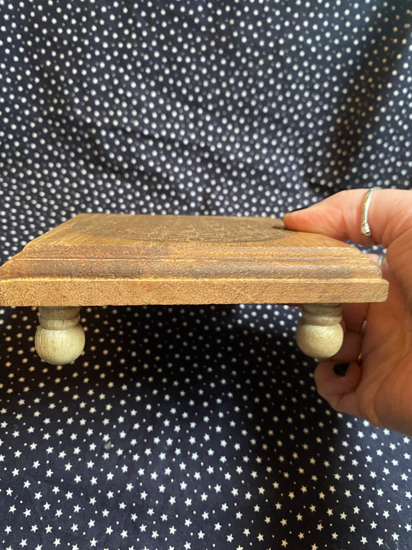 Mini Altar Table