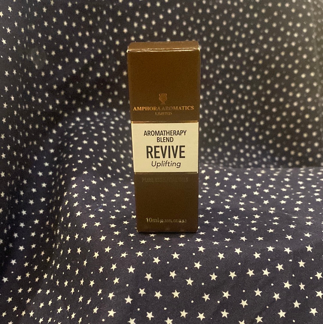Revive Essential Oil Blend 10ml
