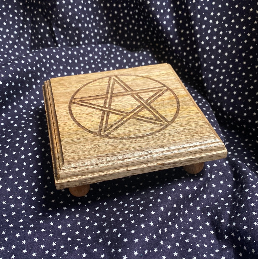 Mini Altar Table